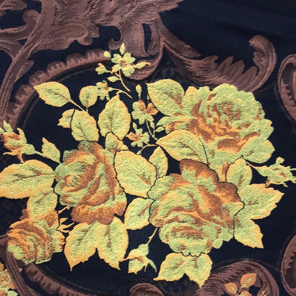 ASOS Misguided Brocade Dress - Picture 2 of 3